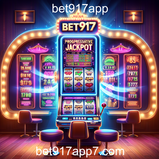 Jackpots Progressivos